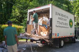 Best Commercial Junk Removal  in Rutland, VT